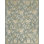 Ravenna Floral Area Rug in Gold/Green