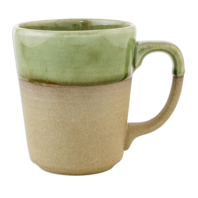 Rana Ceramic Coffee Mug