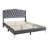 Dwaylon Upholstered Wingback Bed-1948723323-1948723318