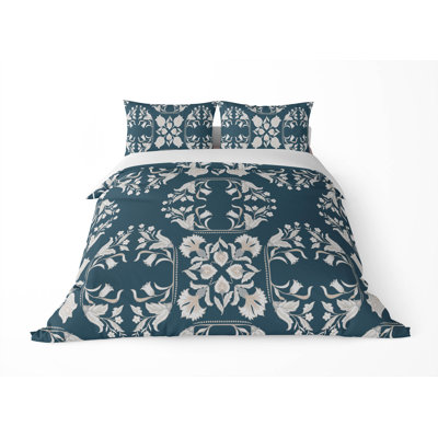 Rumi Lightweight Comforter Set