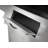 Napoleon 67.5" Professional Charcoal Grill with Smoker