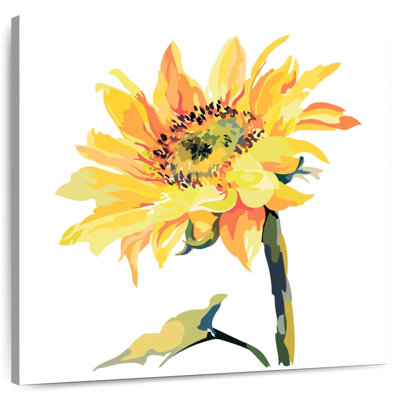Tournesol Harnek