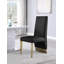 Chaise d'appoint rembourrée Elia-825461282-825461293