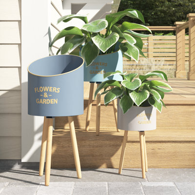Dax Planter