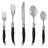 Alcott Hill® Hixon Stainless Steel Flatware Set - Service for 4-1443839555