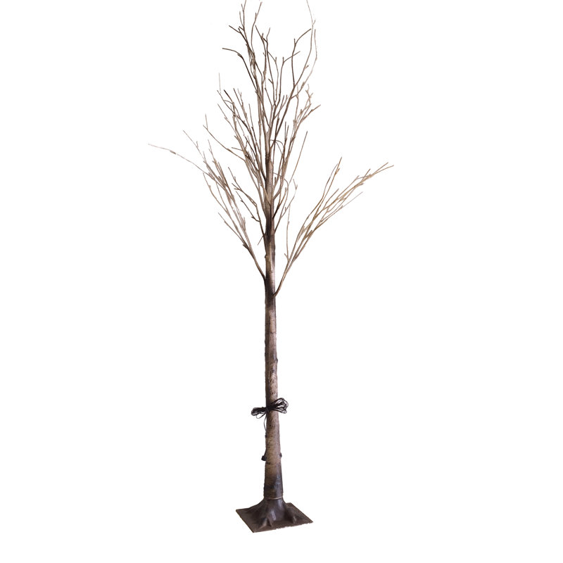 96'' LED Lighted Trees & Branches
