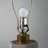 Loera Concrete Table Lamp