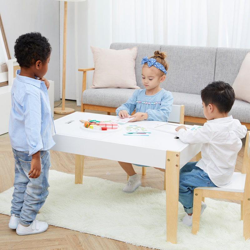 Little Chef Frankfurt Wooden Cutting Play Food