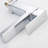 Single Handle Zinc Bathroom Sink Faucet