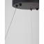 1 - Light LED Geometric Pendant-1438735424