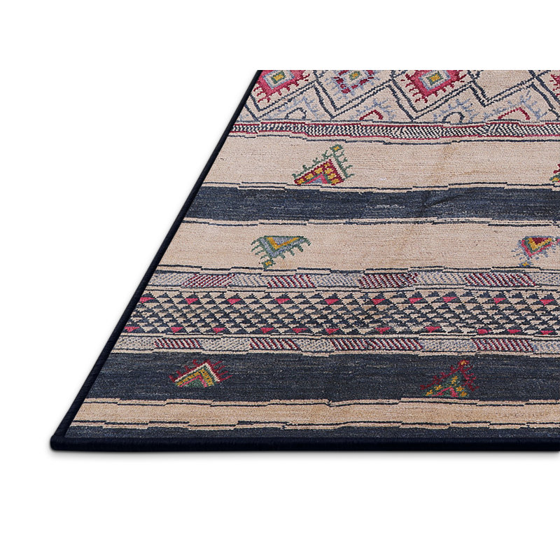 Woodway Indoor Rug, Rectangle 2' x 3'