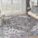 Washable Oriental Rug