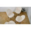 Ensemble de 4 chaises de salle à manger Bende Look-350752359
