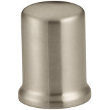 Air Gap Cover with Collar