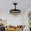 Gulkis 42.12'' Ceiling Fan with LED Lights