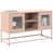 Pink is out of stock selected