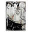 «Pop Kiss» par Loui Jover, art mural en verre acrylique-114840452