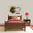 Brun chocolat