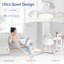 42cm Ceiling Fan with Light Kit-438658718