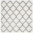 Blanc/Gris