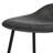 Dafney Upholstered Metal Contemporary Stools with Padded Seat and Footrest-466883772-466883769