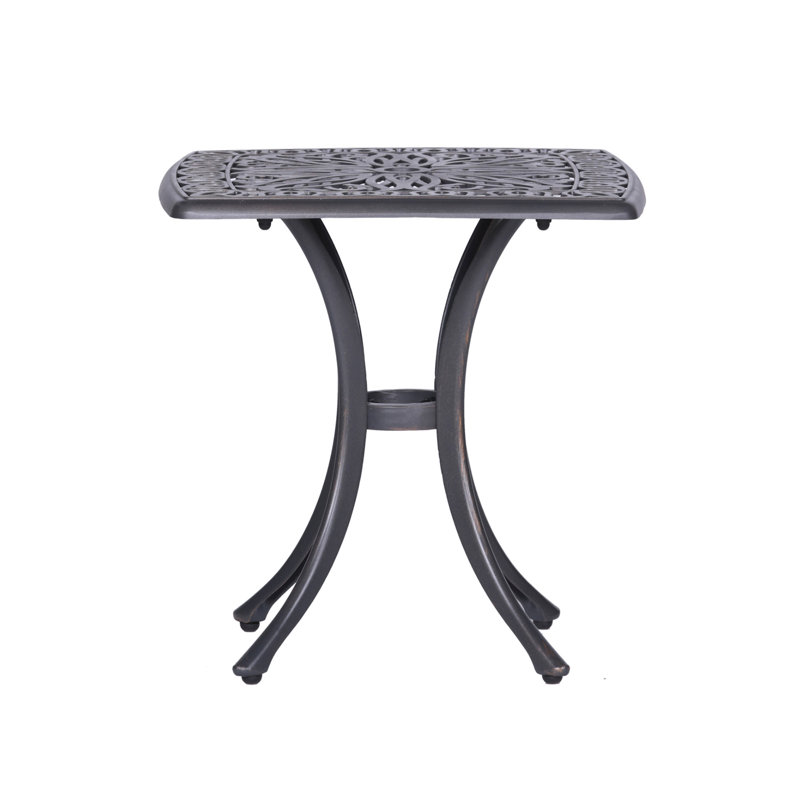 End Table （Only Include Table)
