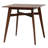 Lapinski Solid Wood Base Dining Table-221741511