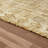 Natural Beige /Ivory Traditional Medallion Hand-Woven Indoor Area Rug-1944976626