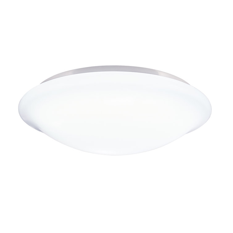 1-Light Flush Mount