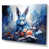 Wrapped Canvas