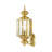 Amberdawn Solid Brass Wall Light-22669970