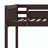 Bunk Bed With 4 Drawers And 3 Shelves-595355562-595355540