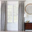 Safford Room Darkening Curtain-44545209