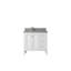 Nashville X P 22 po De salle de bain Quartz-112748596-112748590-112748603