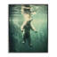 Giclée encadrée d'ours flottant, design par Decent Exposures-1771126599-1771126597