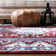 Easthampton Southwestern Hand Woven Area Rug