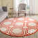 Amherst Performance Geometric Rug