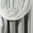 Tulle Polyester Room Darkening Curtain Panels-20297533-20452292