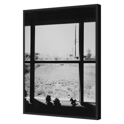 Window Gazes 32 Print