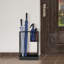 Metal Freestanding Umbrella Base