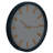  21.3" Wall Clock