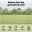 Welded Wire Fence Galvanised Steel-1197401736-1197401766