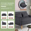 Fauteuil Bergthold-1941607300