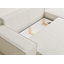 5 Seater Fabric Corner Sofa -1172360285-1172360299