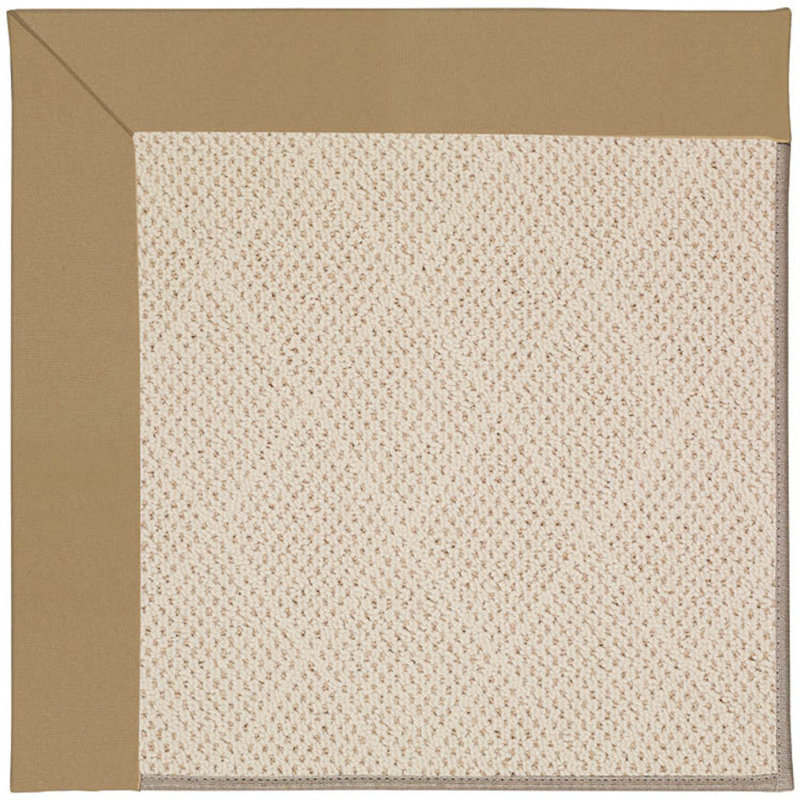 Zeppelin Geometric Indoor / Outdoor Rug, Rectangle 9' x 12'