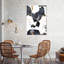 Amani 2 - Impression sur toile-61158849-61158850-119116782