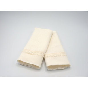 Fingertip Towel (Set of 2)