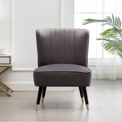 Chaise d'appoint Isabella