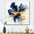 Wrapped Canvas