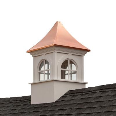 Cupola